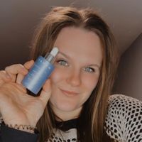 Molly Dorcas profile picture