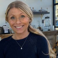 Wendy Beville profile picture