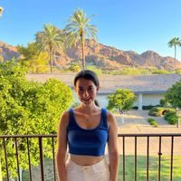 Ilyssa S profile picture