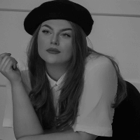 Emilija Trajkovski profile picture