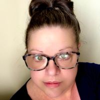 Sarah Morgan profile picture