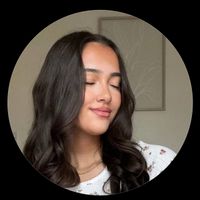 Olivia Evans profile picture