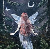 virgo fairy🧚🏼‍♀️ profile picture