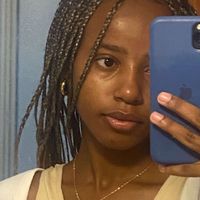 Precious profile picture