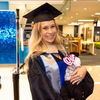 Amberley Lott profile picture