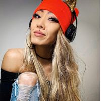 Anna-Lee wright profile picture