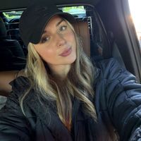 Isabella Fricchione profile picture