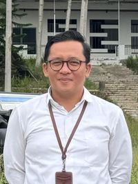 Dicky Supriadi profile picture