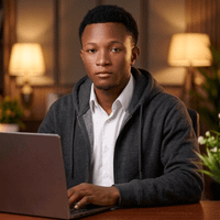 Kamal Deen profile picture