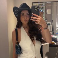 Andrea Arvayo profile picture
