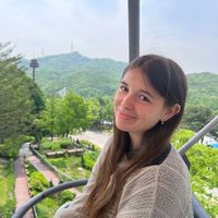 Lucy Bolli profile picture