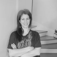 sandrine profile picture