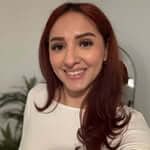 Jasmin P profile picture