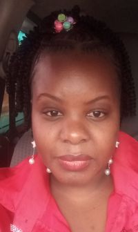 Annsonny Mugambi profile picture