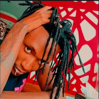 Chris Mathu profile picture