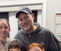 Steve Taz profile picture