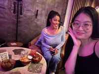 Kristin Dossa profile picture