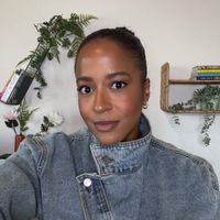 Sharon Steed profile picture