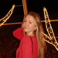 Amber Rosseneu profile picture