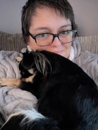 Linzy Harris profile picture