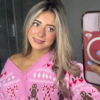 Hollie Hughes profile picture