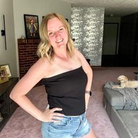 Michelle Pringle profile picture