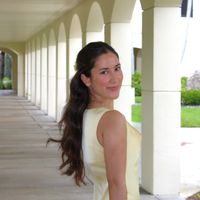 Melissa Suarez profile picture