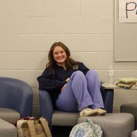 Raegan Todd profile picture