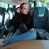 Ehily Conde profile picture