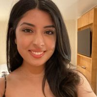 Selena Saavedra profile picture