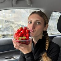 Alanna Kriberney profile picture
