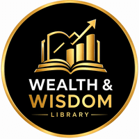 Wealth & Wisdom Library profile picture
