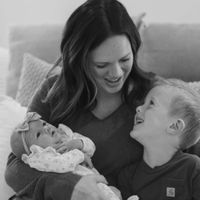 Emma Forrey profile picture