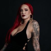 Melissa Marrero profile picture