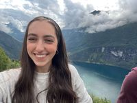 Sarah Rishty-Mugrabi profile picture