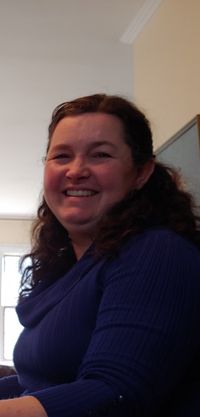 Kim Barry profile picture