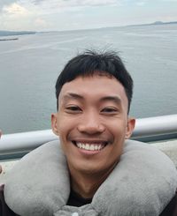 Jhon Lester Balios profile picture
