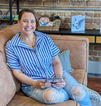 Ashley Gaskins profile picture