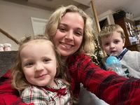 alicia Holbrook profile picture