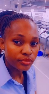 Thandeka Mthethwa profile picture