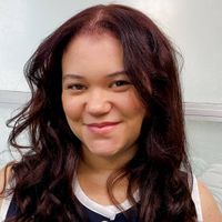 Jaqueline Vieira profile picture