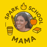 SparkandSchoolMama profile picture
