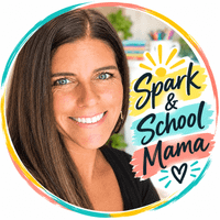 SparkandSchoolMama profile picture