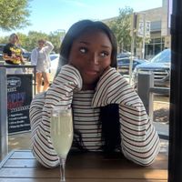 Amber Shaw profile picture