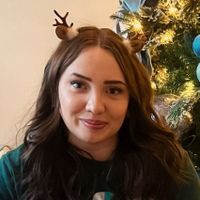 Oksana Zimmermann profile picture