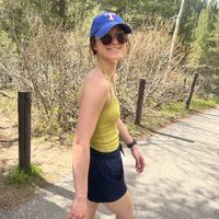Kailee Snow profile picture