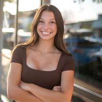 Bree Holmes profile picture