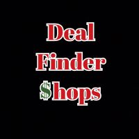 Deal Finder Shops profile picture