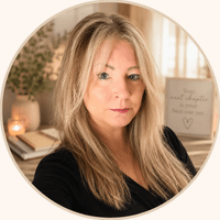 Her Beautiful Chapter | Women Over 50 profile picture
