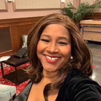 Nikki Glenn profile picture